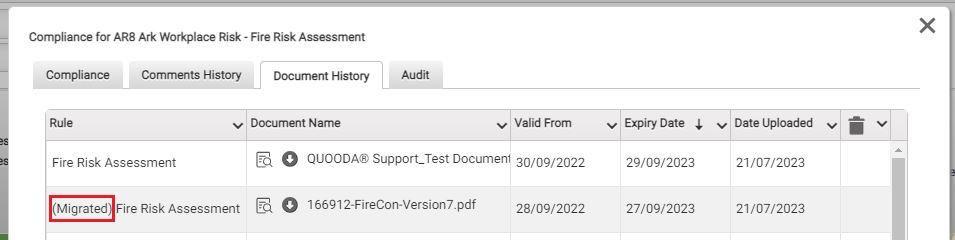 Step 8.1. Migrating a compliance rule.JPG