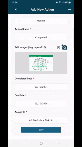 Step 4. Adding a new action.gif