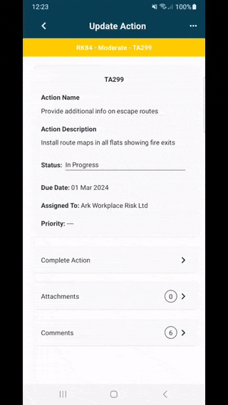 Step 5. Update an action required.gif