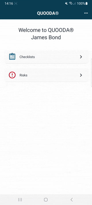 Completing A Checklist 1.gif